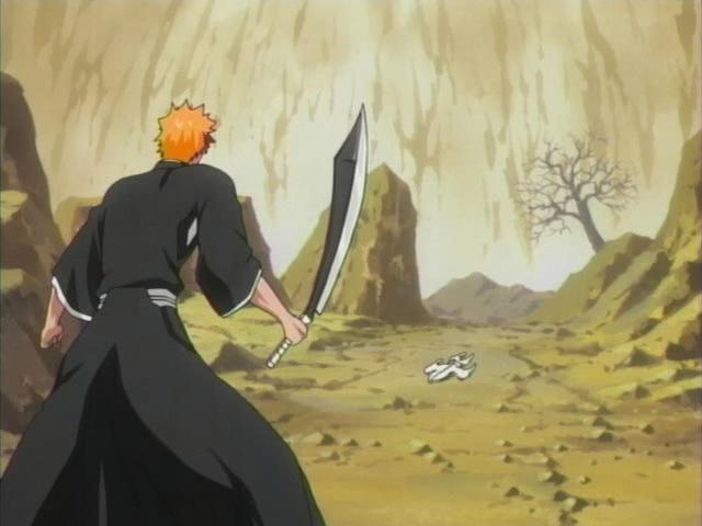 Otaku Gallery  / Anime e Manga / Bleach / Screen Shots / Episodi / 047 - I Vendicatori / 074.jpg